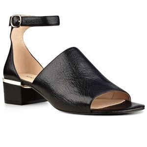 Nine West Yorado ankle strap sandal